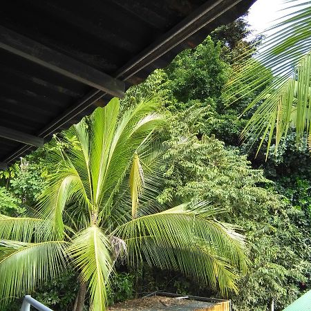 Ecopacific Lodge Santa Teresa Playa Bejuco (Guanacaste) المظهر الخارجي الصورة