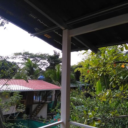 Ecopacific Lodge Santa Teresa Playa Bejuco (Guanacaste) المظهر الخارجي الصورة