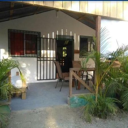 Ecopacific Lodge Santa Teresa Playa Bejuco (Guanacaste) المظهر الخارجي الصورة