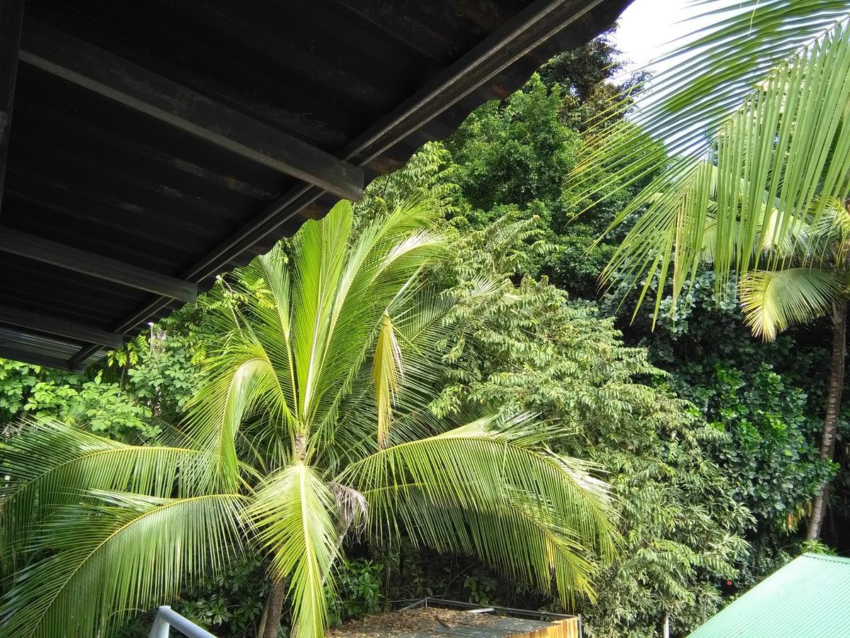 Ecopacific Lodge Santa Teresa Playa Bejuco (Guanacaste) المظهر الخارجي الصورة