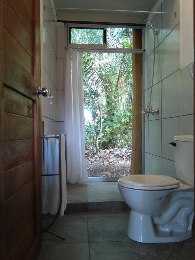 Ecopacific Lodge Santa Teresa Playa Bejuco (Guanacaste) المظهر الخارجي الصورة