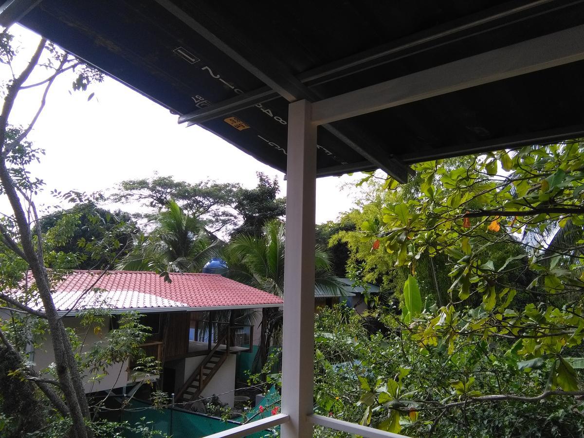 Ecopacific Lodge Santa Teresa Playa Bejuco (Guanacaste) المظهر الخارجي الصورة