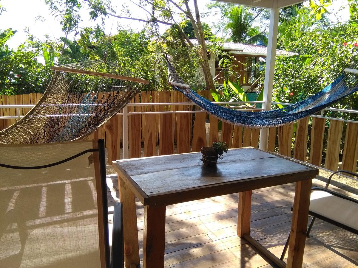 Ecopacific Lodge Santa Teresa Playa Bejuco (Guanacaste) المظهر الخارجي الصورة