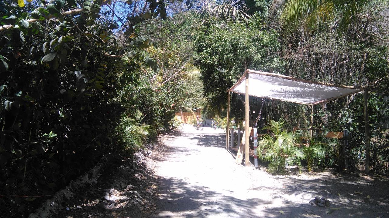 Ecopacific Lodge Santa Teresa Playa Bejuco (Guanacaste) المظهر الخارجي الصورة