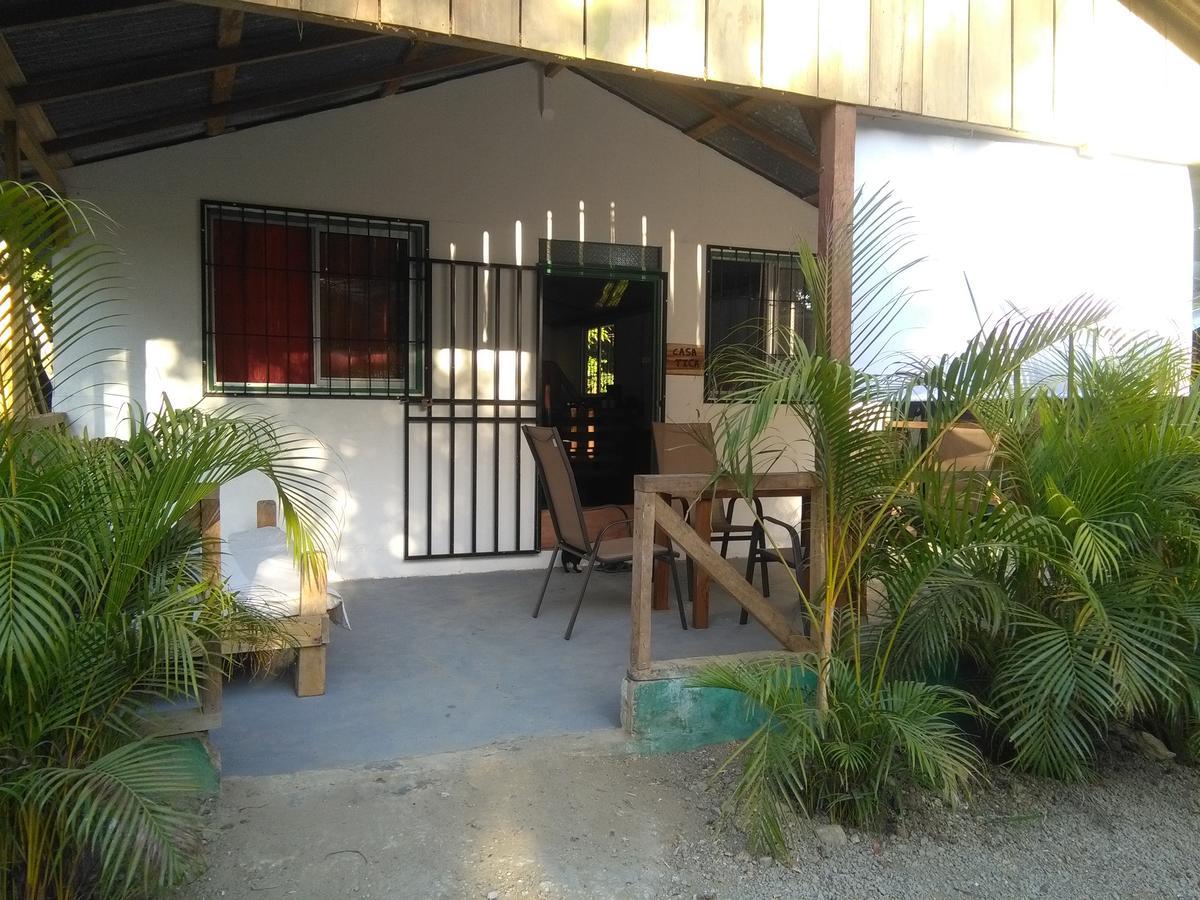 Ecopacific Lodge Santa Teresa Playa Bejuco (Guanacaste) المظهر الخارجي الصورة