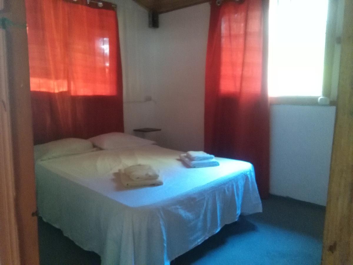 Ecopacific Lodge Santa Teresa Playa Bejuco (Guanacaste) المظهر الخارجي الصورة