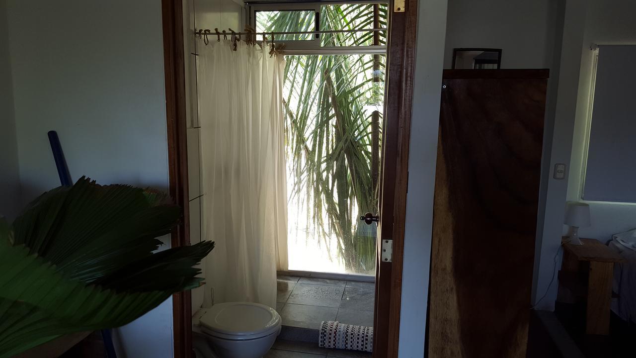 Ecopacific Lodge Santa Teresa Playa Bejuco (Guanacaste) المظهر الخارجي الصورة