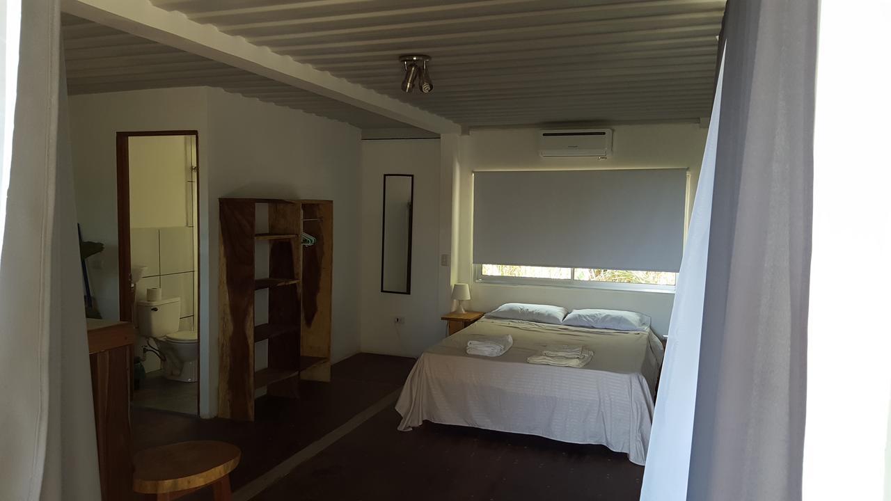 Ecopacific Lodge Santa Teresa Playa Bejuco (Guanacaste) المظهر الخارجي الصورة