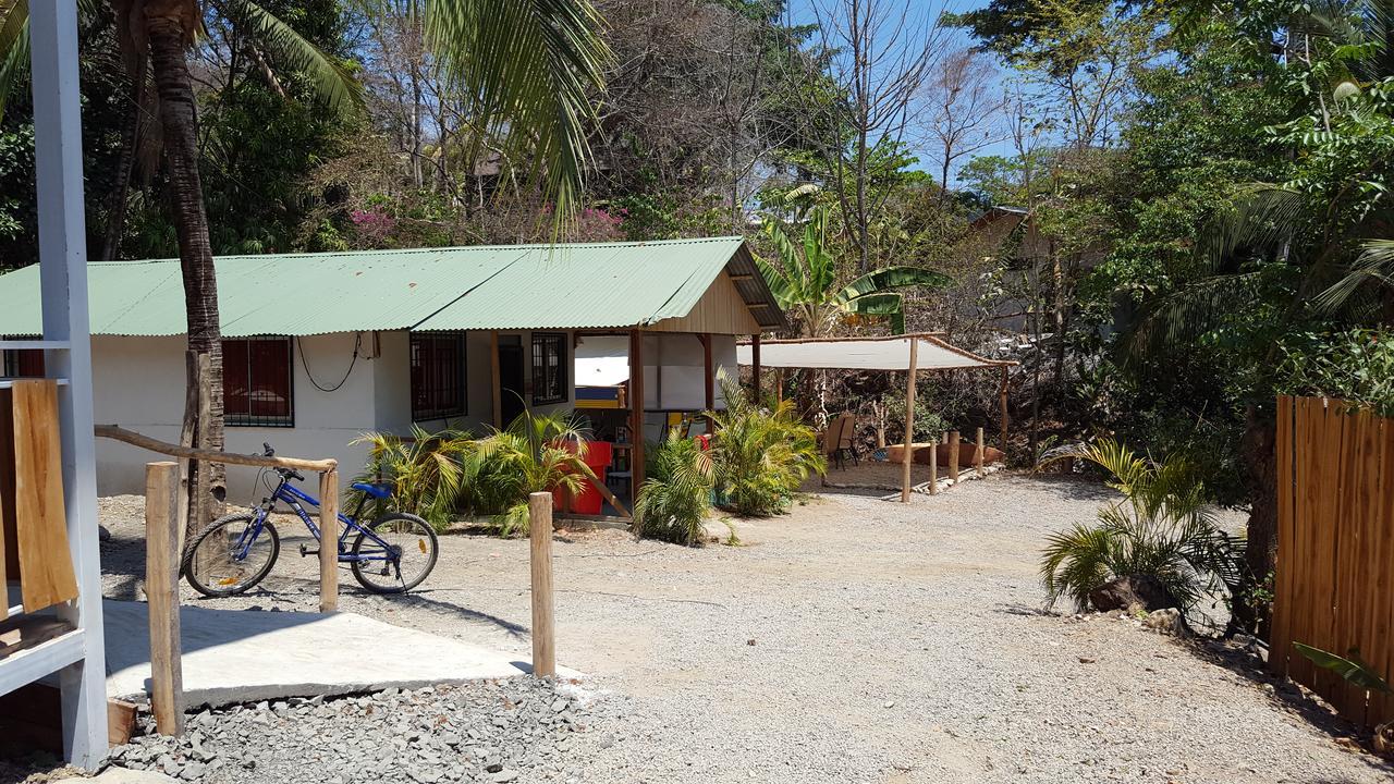 Ecopacific Lodge Santa Teresa Playa Bejuco (Guanacaste) المظهر الخارجي الصورة