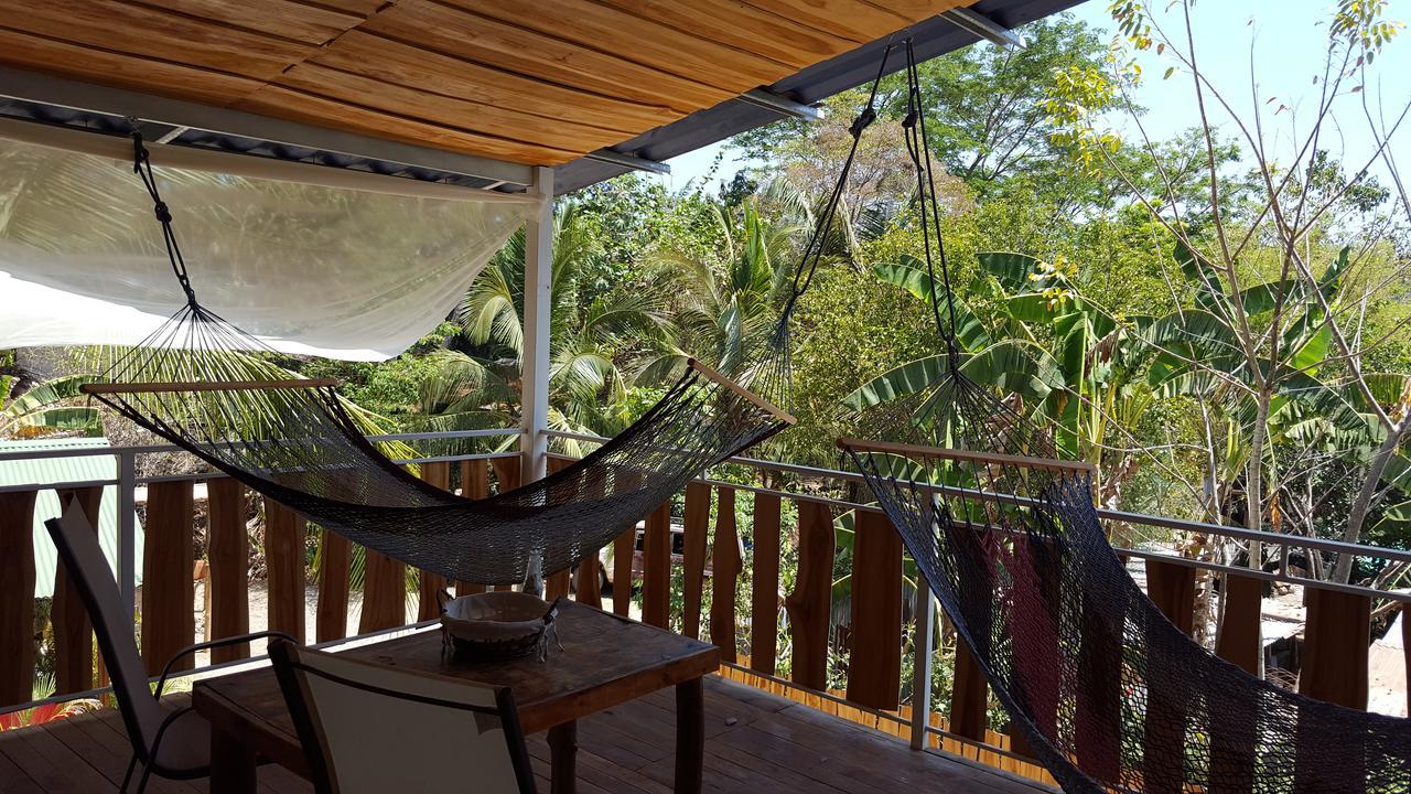 Ecopacific Lodge Santa Teresa Playa Bejuco (Guanacaste) المظهر الخارجي الصورة