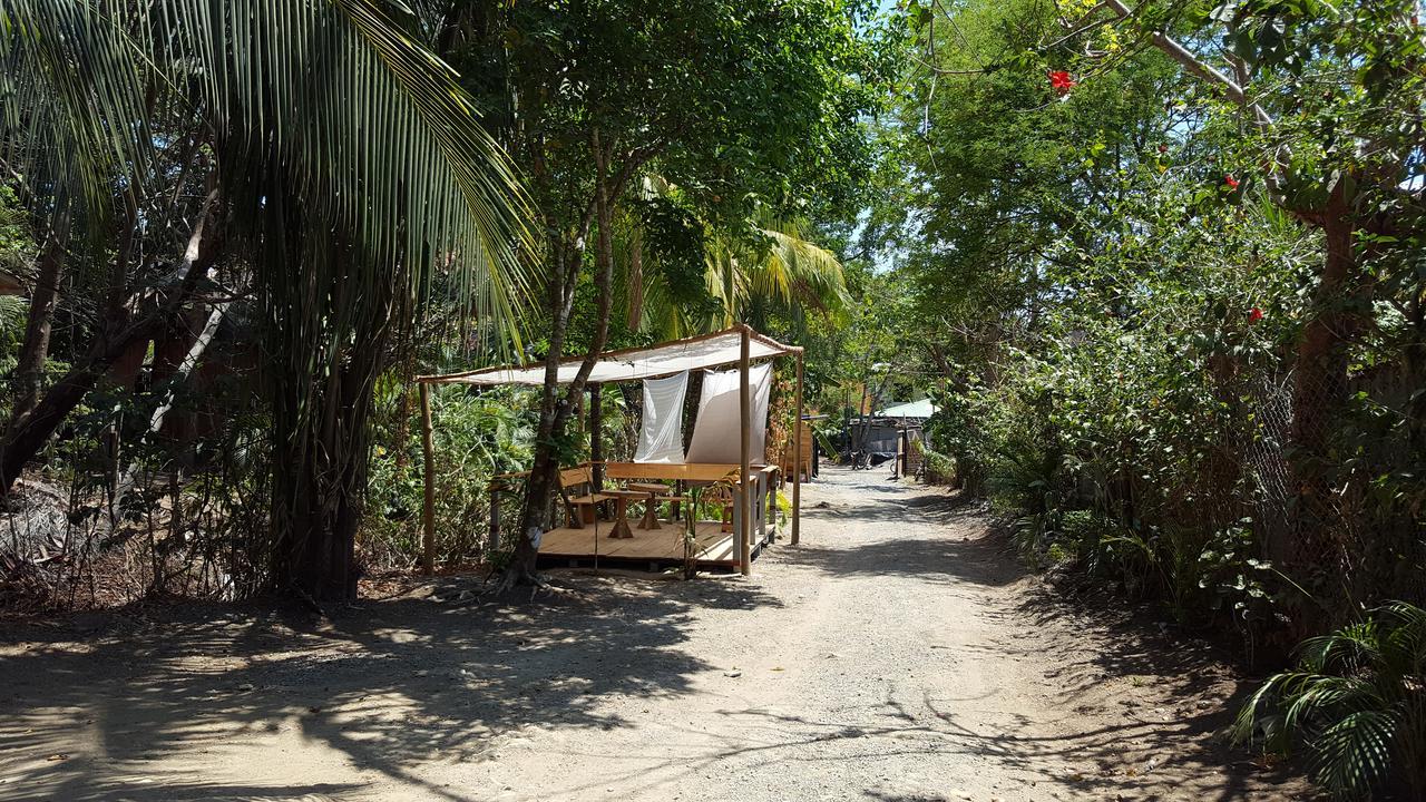 Ecopacific Lodge Santa Teresa Playa Bejuco (Guanacaste) المظهر الخارجي الصورة