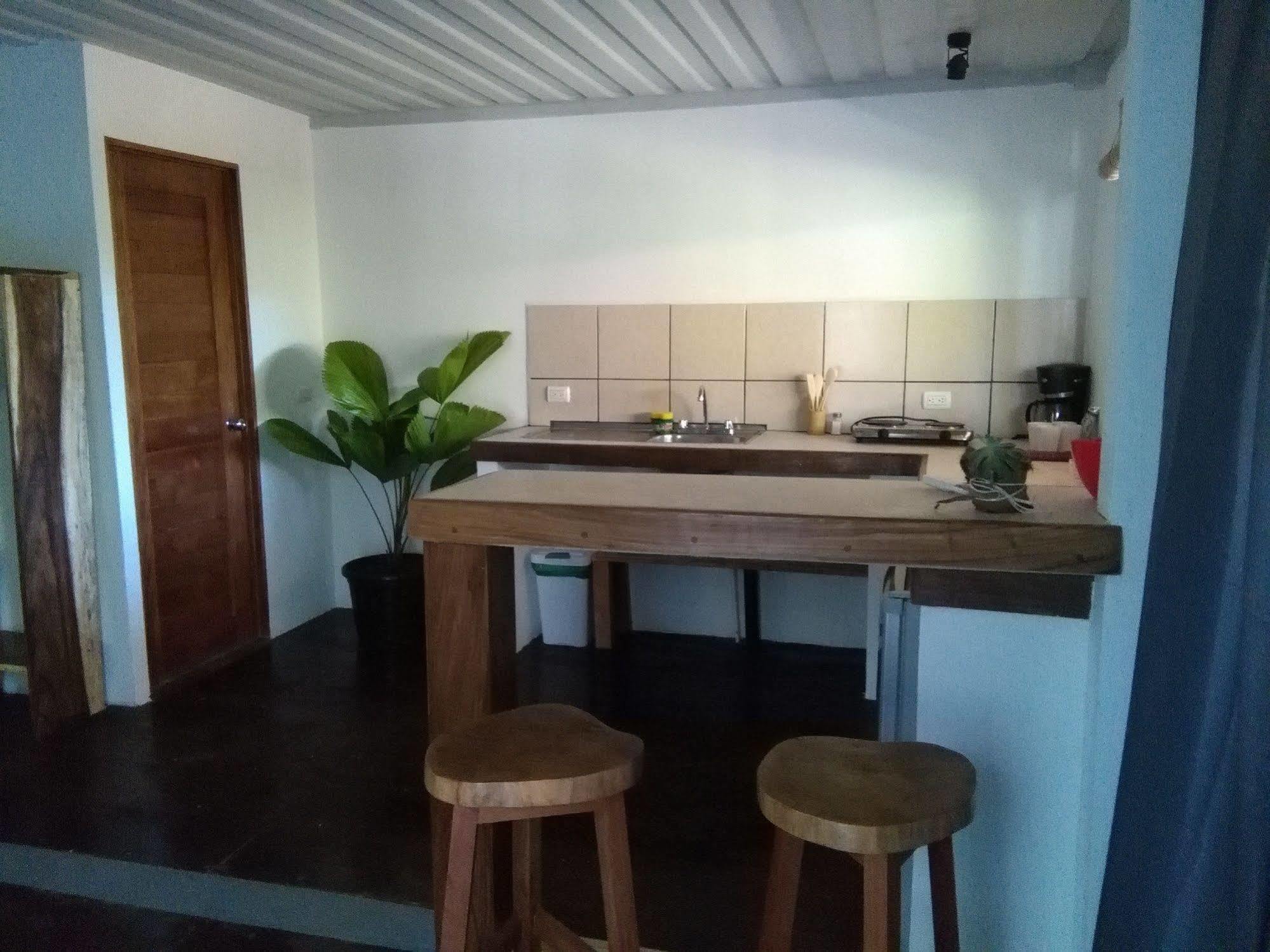 Ecopacific Lodge Santa Teresa Playa Bejuco (Guanacaste) المظهر الخارجي الصورة