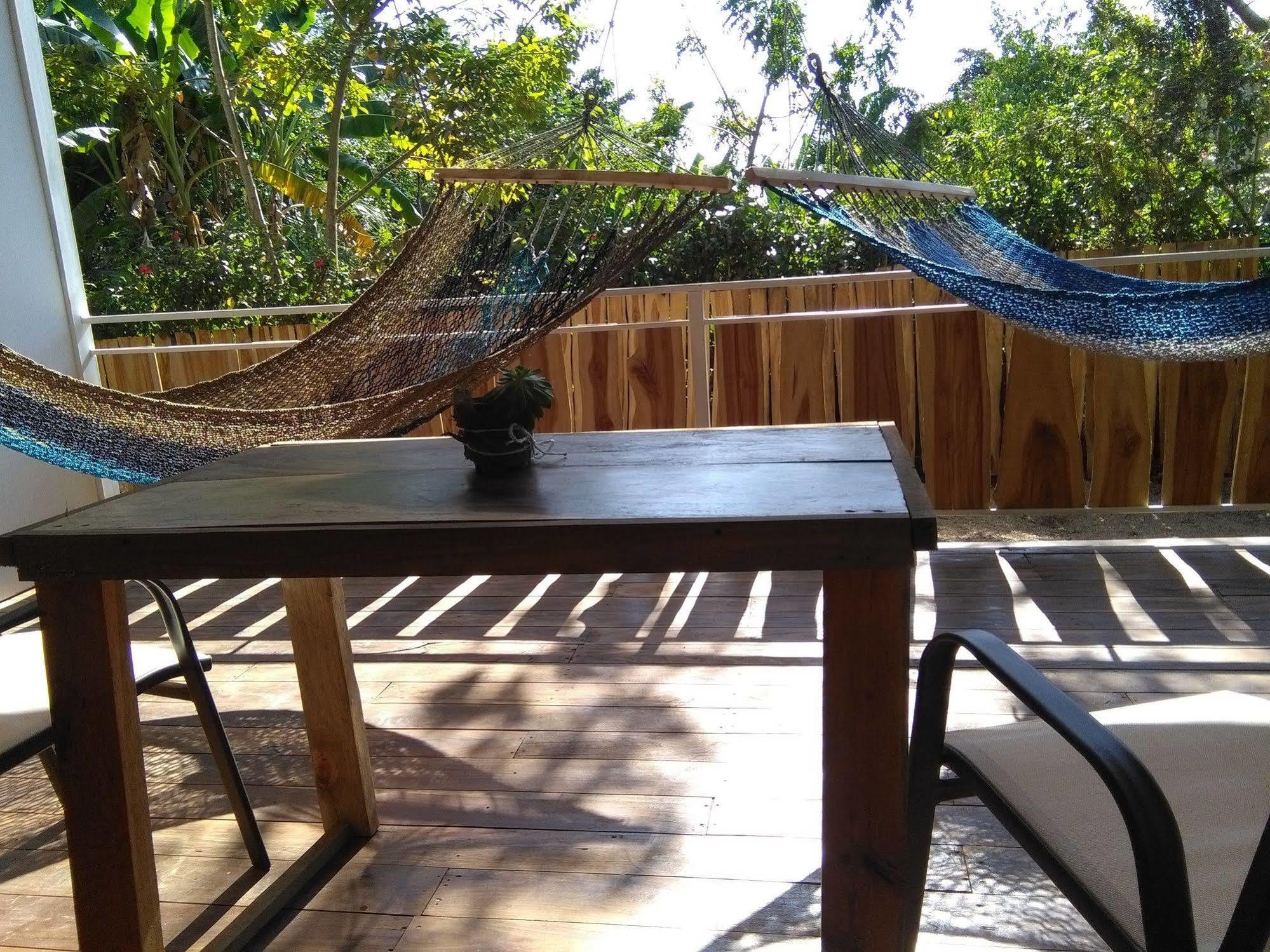Ecopacific Lodge Santa Teresa Playa Bejuco (Guanacaste) المظهر الخارجي الصورة