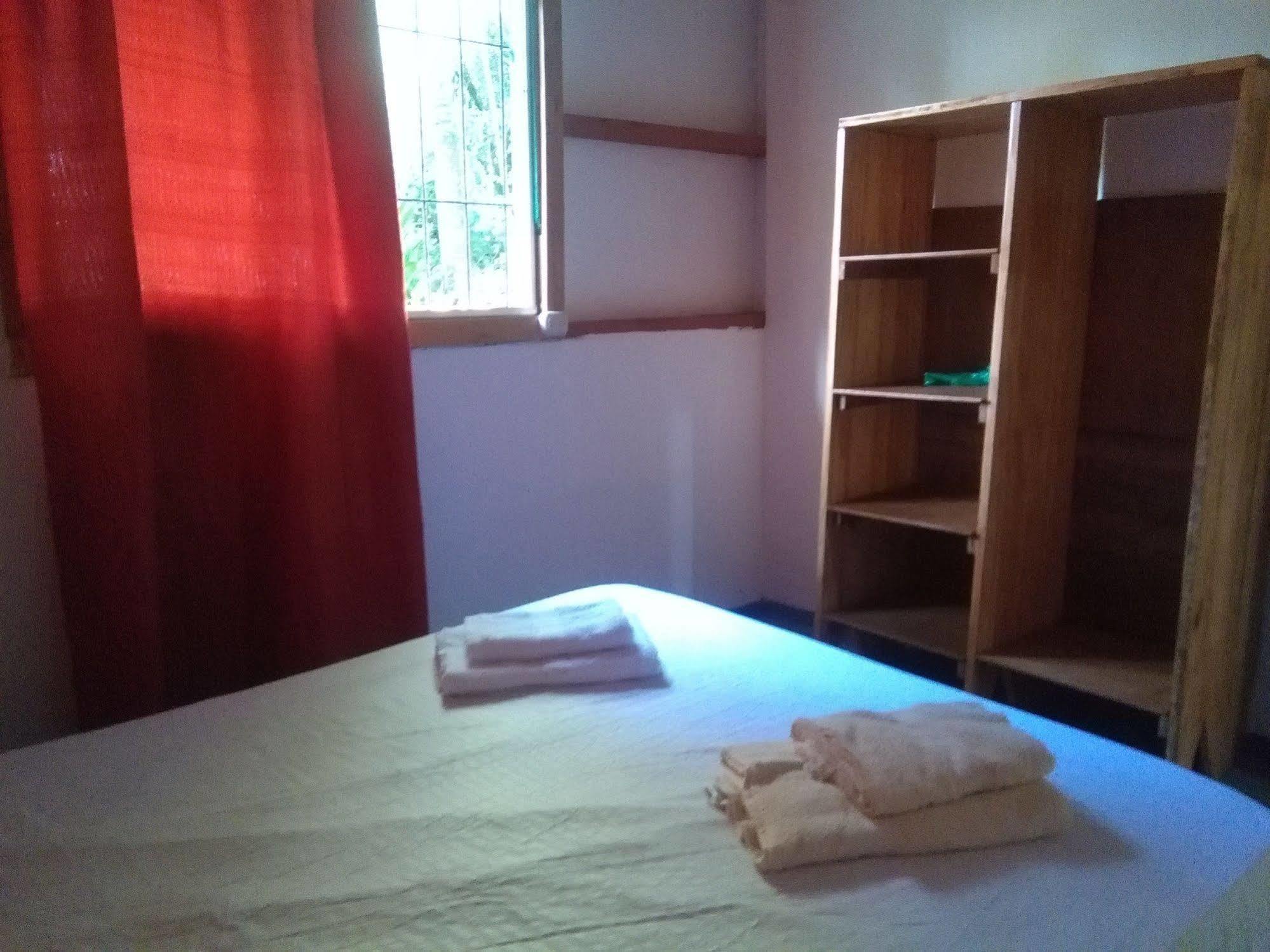 Ecopacific Lodge Santa Teresa Playa Bejuco (Guanacaste) المظهر الخارجي الصورة