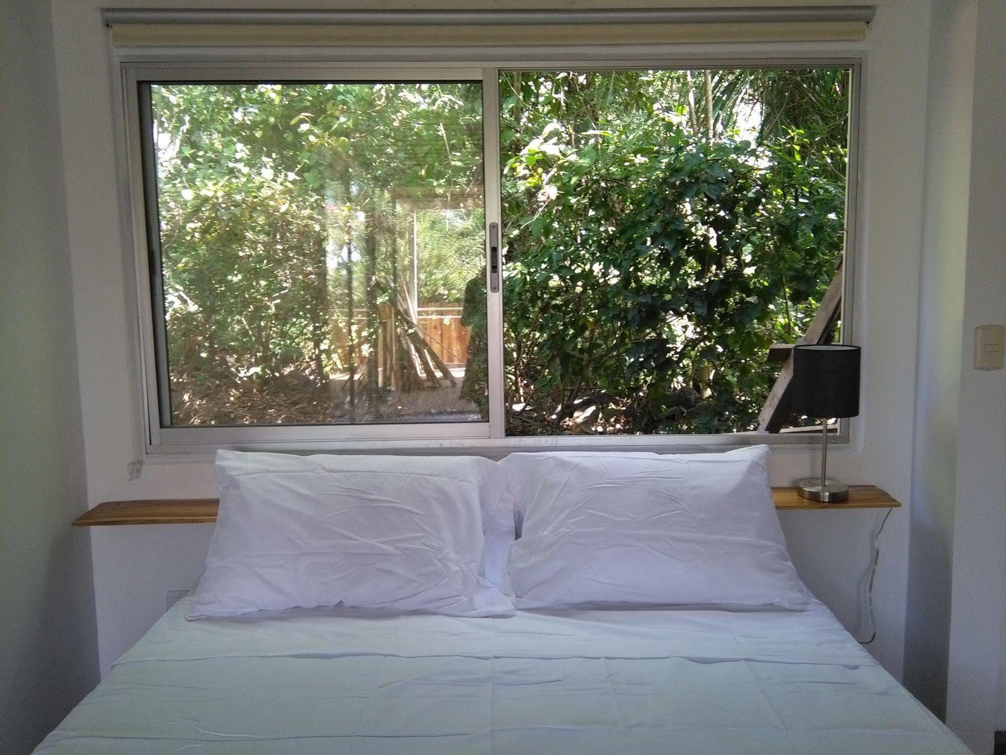 Ecopacific Lodge Santa Teresa Playa Bejuco (Guanacaste) المظهر الخارجي الصورة