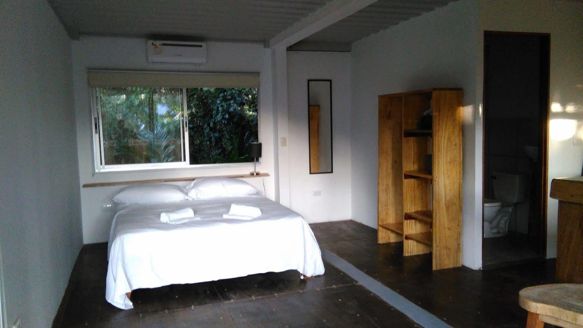 Ecopacific Lodge Santa Teresa Playa Bejuco (Guanacaste) المظهر الخارجي الصورة