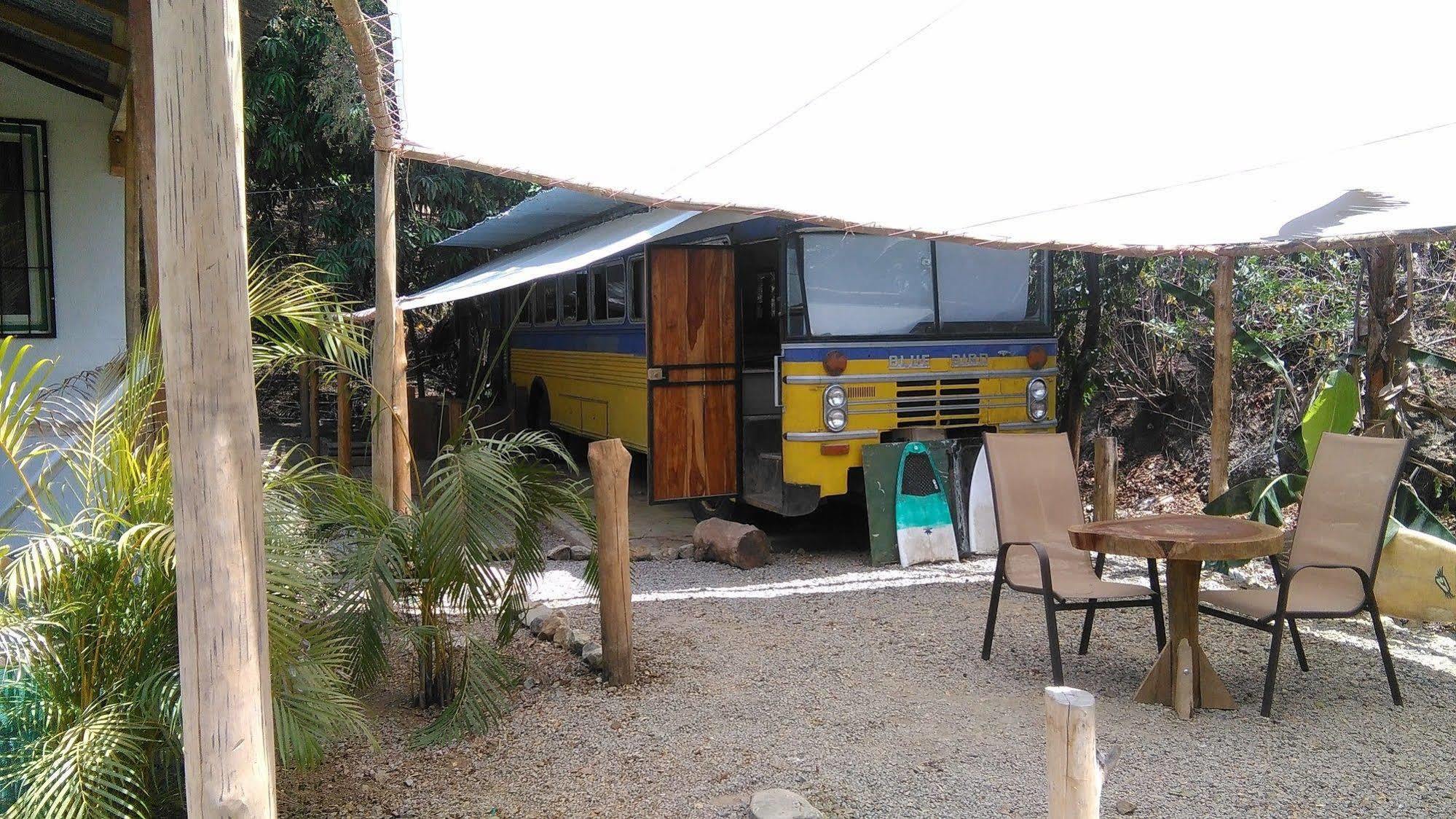 Ecopacific Lodge Santa Teresa Playa Bejuco (Guanacaste) المظهر الخارجي الصورة
