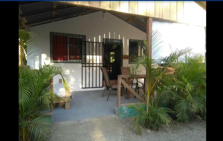Ecopacific Lodge Santa Teresa Playa Bejuco (Guanacaste) المظهر الخارجي الصورة
