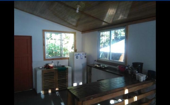 Ecopacific Lodge Santa Teresa Playa Bejuco (Guanacaste) المظهر الخارجي الصورة